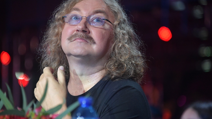 Все люди, все болеем: Помощница Игоря Николаева о его госпитализации в Коммунарку