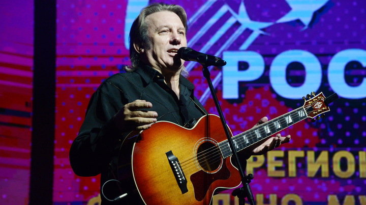 Юрий Лоза высказался о смене имиджа Пугачевой