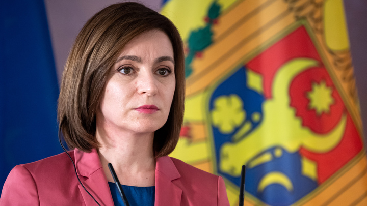 Блогер разоблачил Вашингтон и Берлин после заявления Молдавии о России: Неужели блефуют?