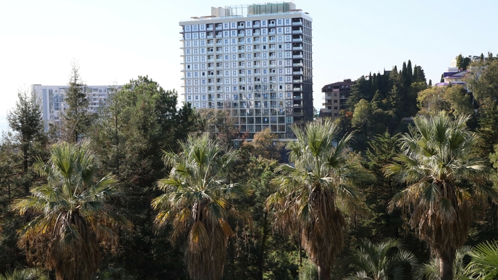 В Сочи 16-летнего подростка едва не разлучили с его тяжёлобольной мамой