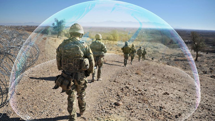 На Украине взламывают подземные города: В радиоперехватах слышно то, о чём не пишут в сводках СВО