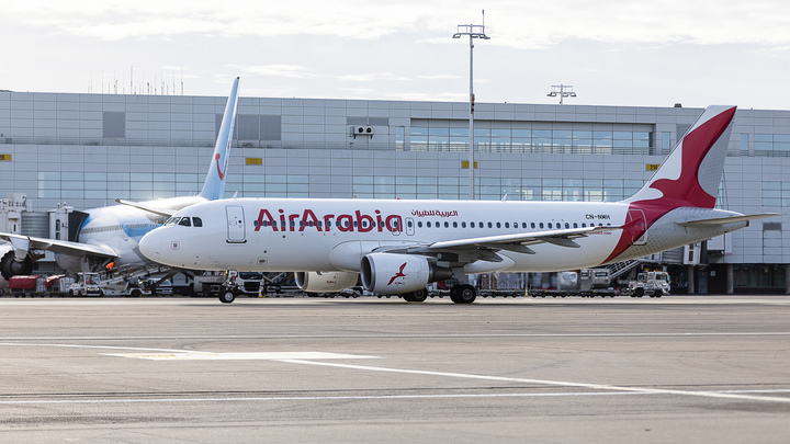 Emirates, Fly Dubai и Air Arabia снова работают с русским пластиком: Приём карт возобновлён