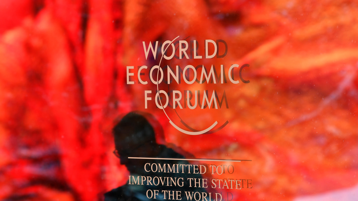 Два секрета Клауса Шваба: Глобалисты теряют лицо