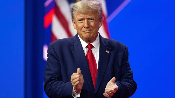 Арестуют ли Трампа? Поступил чёткий ответ