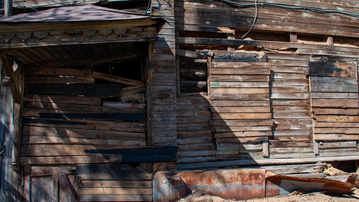 Избили, заколотили дверь, подожгли: Недетский триллер в Раменском - что произошло