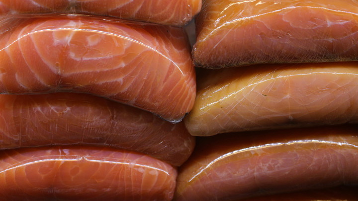 Первое место в мировом рейтинге. Чем наш лосось лучше норвежского