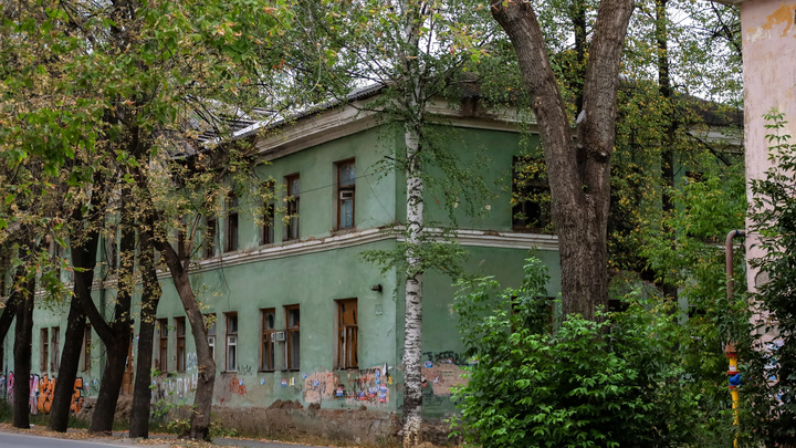 В Самаре добавили средств на переселение людей из аварийного жилья