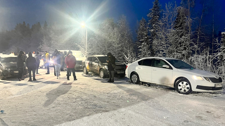 Нашли крайнего: Финляндия обвинила Россию в закрытии границ