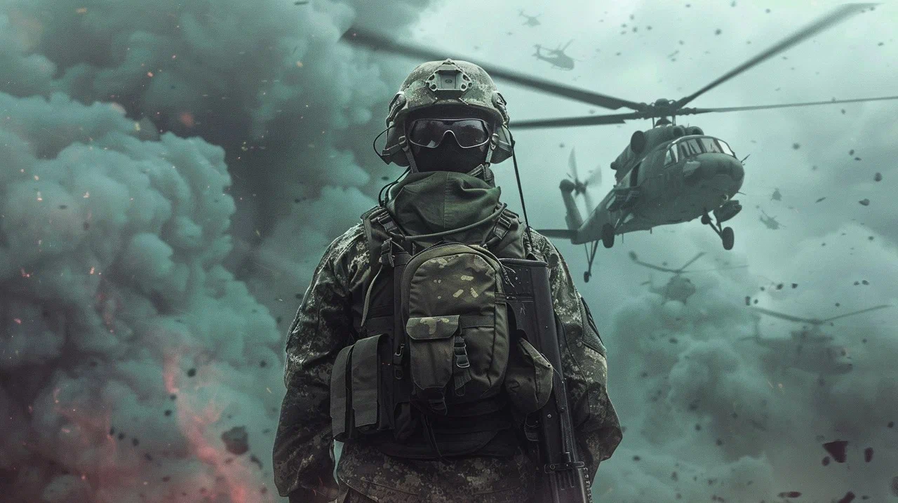 Не знаю, кто его заставил пойти на Россию: Друг командира ВСУ назвал неожиданным его нападение