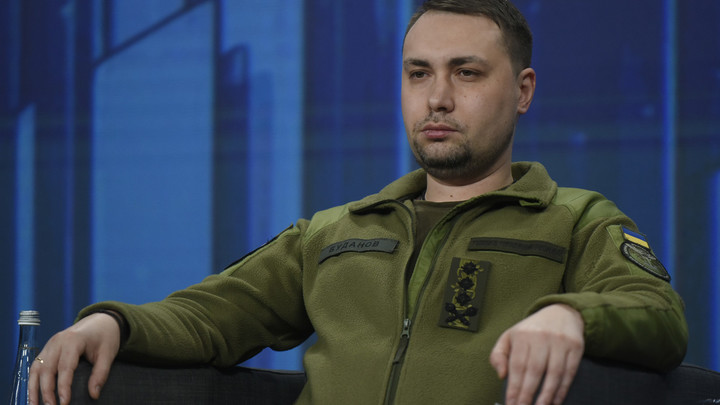 Буданов* пригрозил России новыми вылазками диверсантов и атаками БПЛА