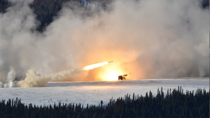 Переговоры немецких военных: Русские следят за поставками ракет