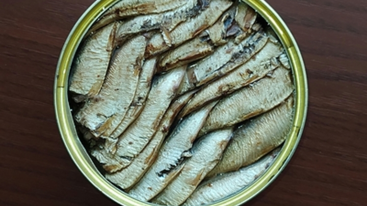 Эндокринолог напомнила об опасности некоторых видов рыб: Содержат опасные химикаты