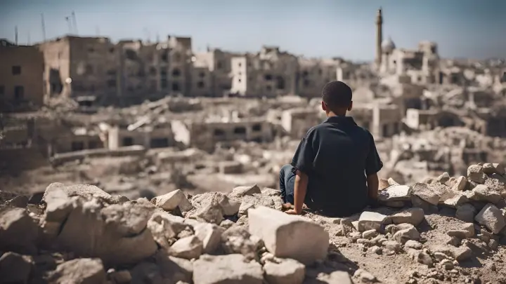 Взгляд: Из-за предательства США исчезло еще одно недогосударство