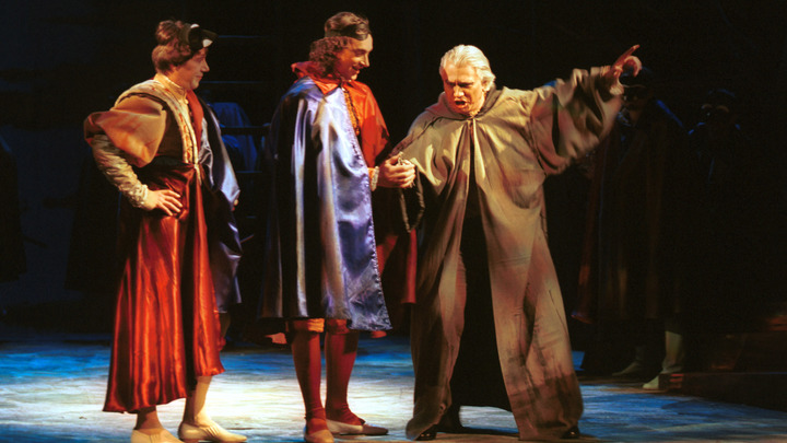 Непризнанный русский гений: Как самоучка заставил слушать себя весь мир