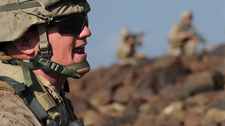 Больше никакого обмена. В России предложили ужесточить правила в отношении иностранных наёмников