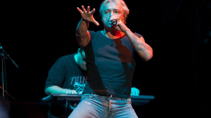 Внезапно скончалась старшая дочь лидера группы «Алиса» Константина Кинчева