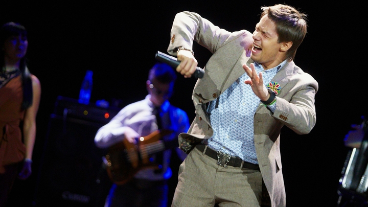 Не первая жертва? Появились детали об избившей семилетнего сына Стаса Пьехи