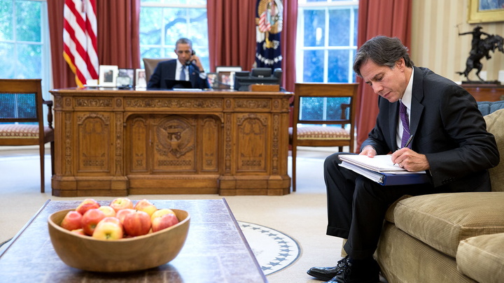 Госсекретарь Байдена заявил о главной ошибке США и немедленно оскорбил Путина Госсекретарь Байдена заявил о главной ошибке США и немедленно оскорбил Путина