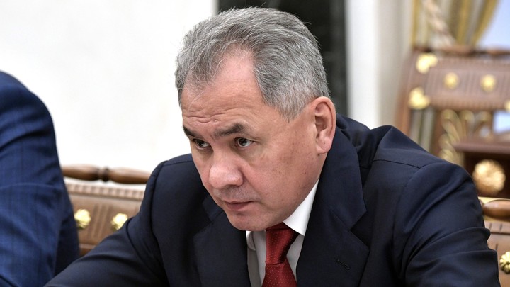 Хакер не пройдет: Шойгу раскрыл секрет информационной безопасности русского оружия