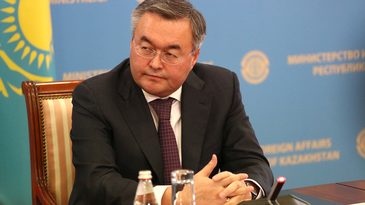 Кувейт идет на рынок Казахстана с известными брендами