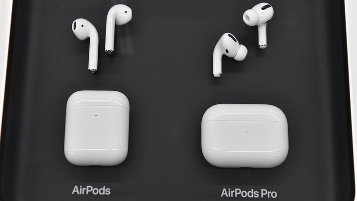 Apple AirPods Pro 2 теперь слуховой аппарат. Модель получила сертификацию