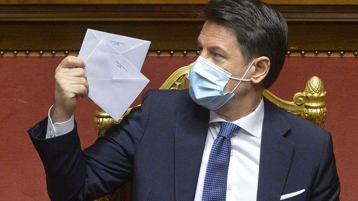 Италия на пороге политического кризиса: Как изменятся отношения с Россией?