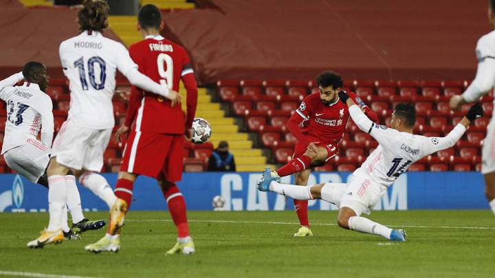 Финал Лиги чемпионов 2021/22 Ливерпуль – Реал: когда начало, где смотреть, кто фаворит