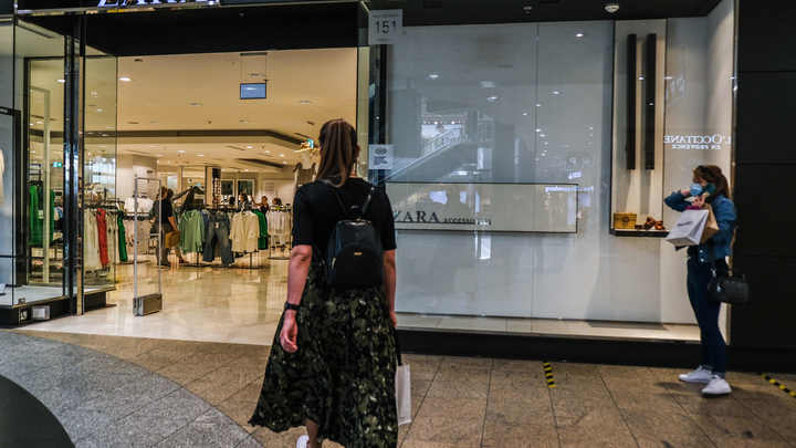 Мантуров открыл большой секрет западных компаний, бежавших из России