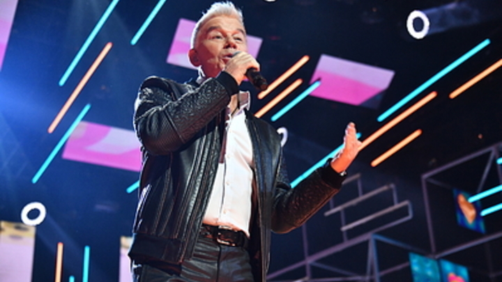 Понимаете, рассадник всякого…: Олег Газманов не побоялся обрушиться на Ельцин Центр