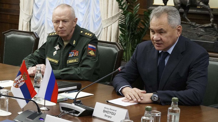 Обстоятельства диктуют: Шойгу выступил за срочное укрепление обороны Союзного государства