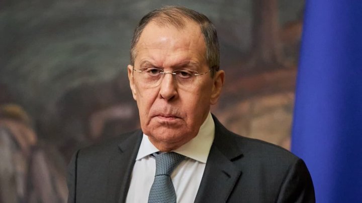 Лавров предупредил о последствиях политизации Северного потока - 2