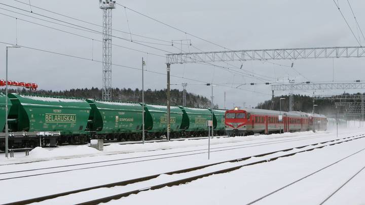Экономический удар от Литвы вызвал негодование в Минске: Пещерная дикость