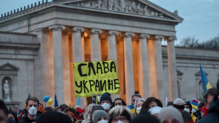 У нас забрали всё: Украинская поэтесса объяснила, чем отравлены её соотечественники