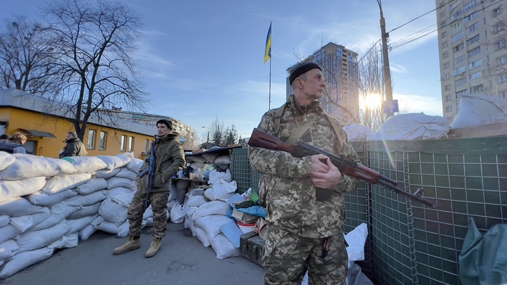 “Ребята, нас предали!”: Бывшие солдаты ВСУ призывают сложить оружие