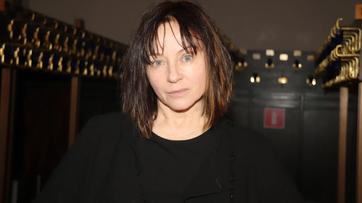 Она горела этой ролью: режиссёр Фомин о последней работе Евгении Добровольской