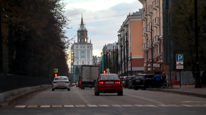 В Перми разыскивают двух братьев из Башкирии
