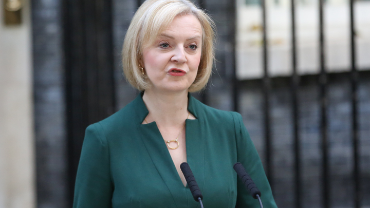 Русские хакеры добыли секреты Лиз Трасс: СМИ рассказало о взломе телефона британского экс-премьера