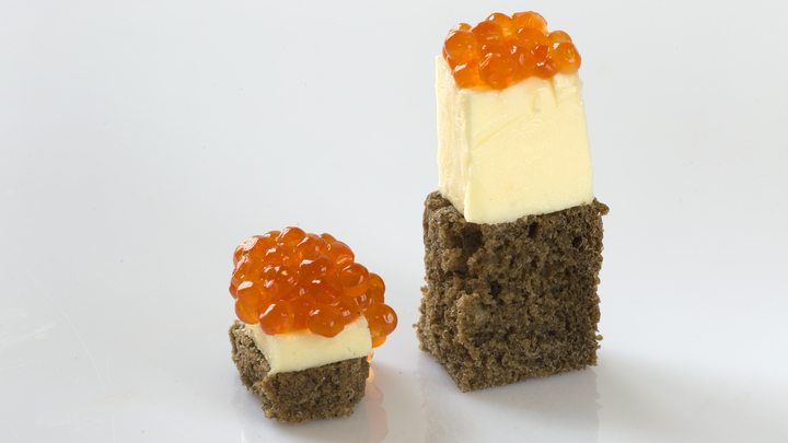 Как выбрать икру: главные правила при покупке продукта