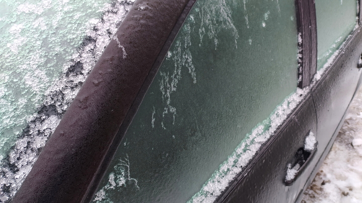 Погода в Ленобласти на 5 января 2023: ощущается, как -20