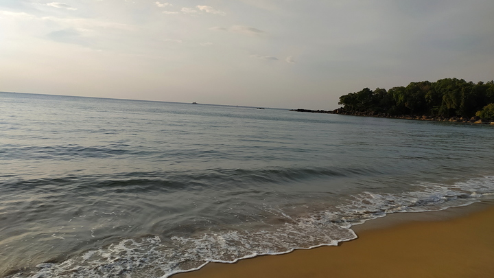 Воды мирового океана раскалились до максимальной с 2016 года температуры