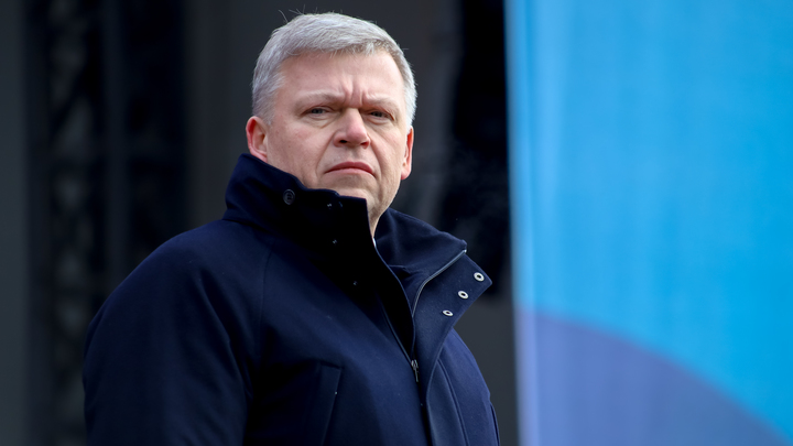 Мэр Перми оказался самым богатым мэром на Урале