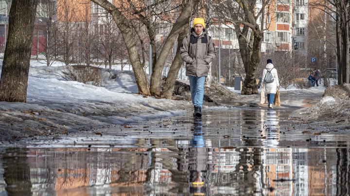 Народные приметы на 5 апреля 2024: что можно и нельзя делать в Никонов день