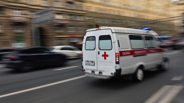Дерзкий побег из здания МВД в Петербурге. Судимый беглец был схвачен