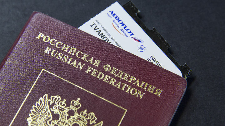 Могут аннулировать визу: русским с шенгеном отказывают во въезде в Германию