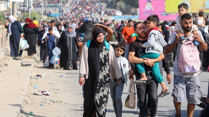 Правда звучит в Европарламенте: Фон дер Ляйен обвинили в геноциде