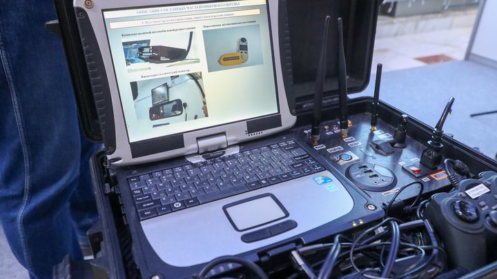 В США планируют запретить использовать ПО Лаборатории Касперского