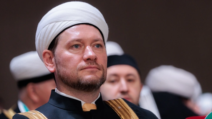 ДУМ РФ пришлось осознать вину: Картину с топтанием погибших русских снимут