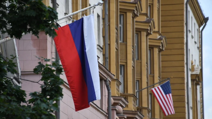 Военкор Коц обратил внимание на тишину после встречи США и России в Стамбуле