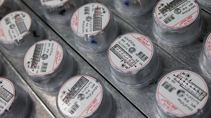 В Прикамье выросли нормативы на холодную воду