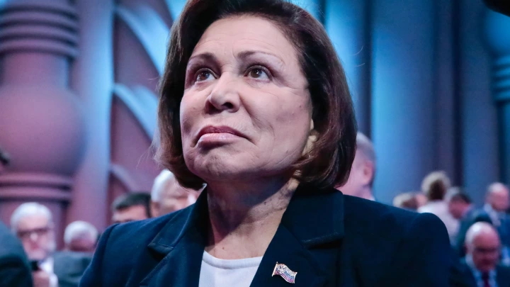 Олимпийская чемпионка Роднина: Запрет на двойное гражданство не удержит спортсменов